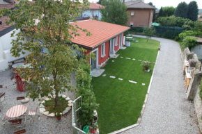  La Baita Dinner & Bed  Испра